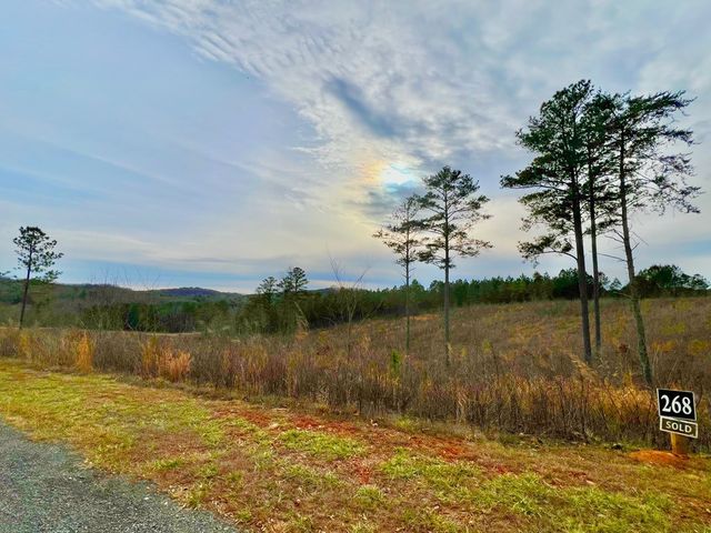 268 Highgrove Drive, Talking Rock, GA 30175