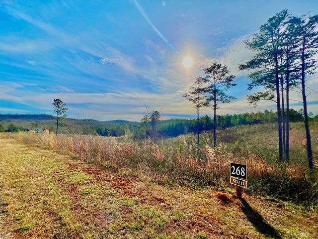 268 Highgrove Drive, Talking Rock, GA 30175