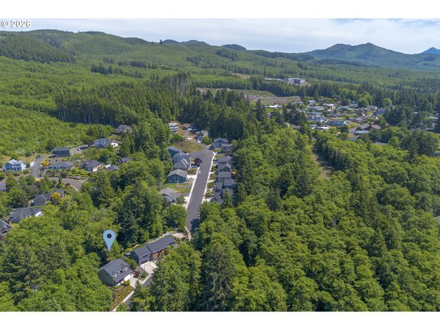 1975 FOREST Dr, Seaside, OR 97138