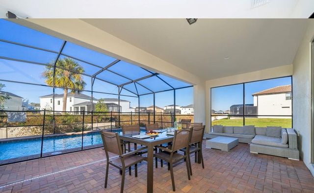 1690 LIMA AVENUE, Kissimmee, FL 34747