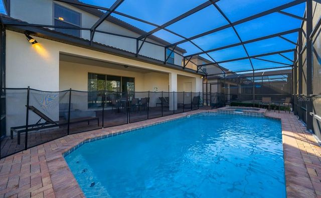 1690 LIMA AVENUE, Kissimmee, FL 34747