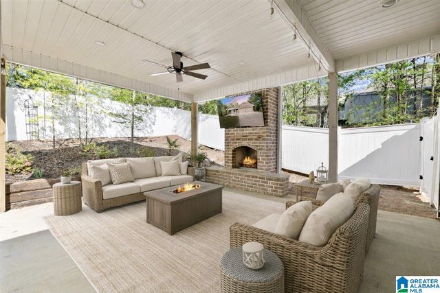 39 ROBINWOOD DRIVE, Remlap, AL 35133