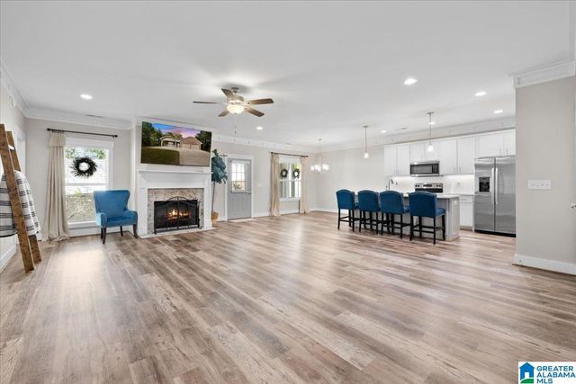39 ROBINWOOD DRIVE, Remlap, AL 35133