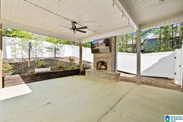39 ROBINWOOD DRIVE, Remlap, AL 35133