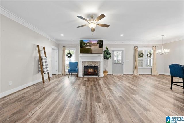 39 ROBINWOOD DRIVE, Remlap, AL 35133