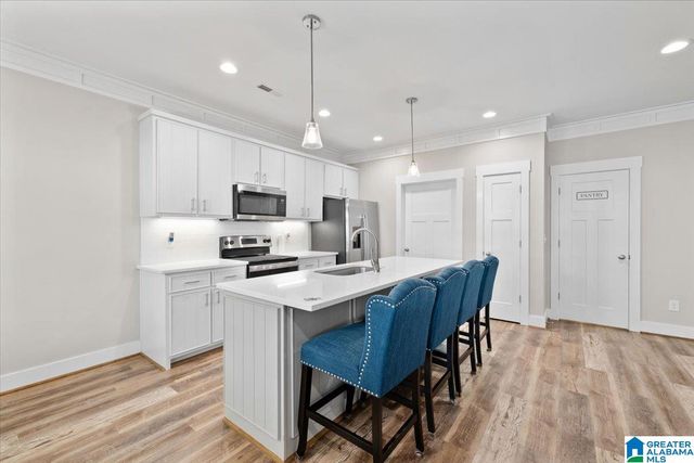 39 ROBINWOOD DRIVE, Remlap, AL 35133