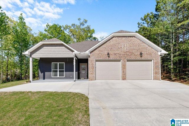 39 ROBINWOOD DRIVE, Remlap, AL 35133