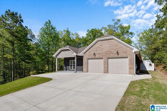 39 ROBINWOOD DRIVE, Remlap, AL 35133