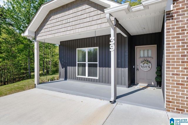 39 ROBINWOOD DRIVE, Remlap, AL 35133