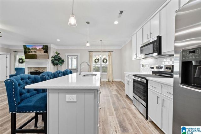 39 ROBINWOOD DRIVE, Remlap, AL 35133