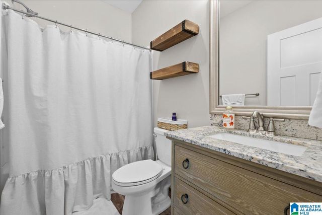 39 ROBINWOOD DRIVE, Remlap, AL 35133