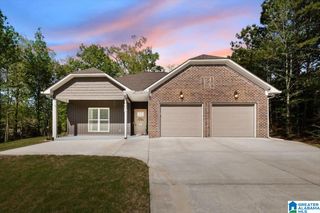 39 ROBINWOOD DRIVE, Remlap, AL 35133