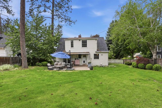 1621 S Walnut St, Spokane, WA 99203