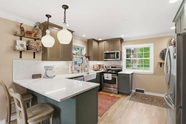 1621 S Walnut St, Spokane, WA 99203