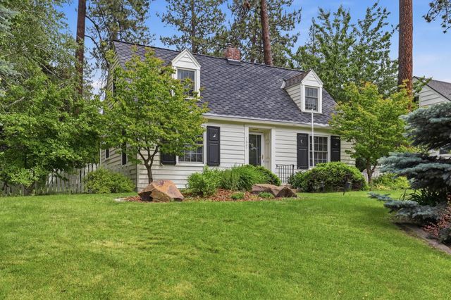 1621 S Walnut St, Spokane, WA 99203