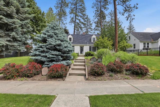 1621 S Walnut St, Spokane, WA 99203