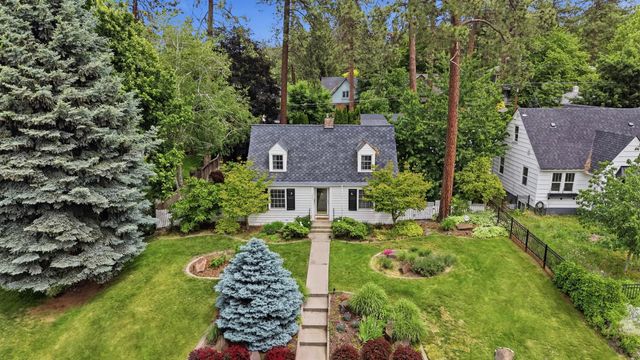 1621 S Walnut St, Spokane, WA 99203