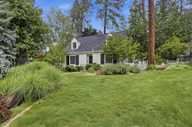 1621 S Walnut St, Spokane, WA 99203