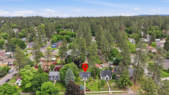 1621 S Walnut St, Spokane, WA 99203