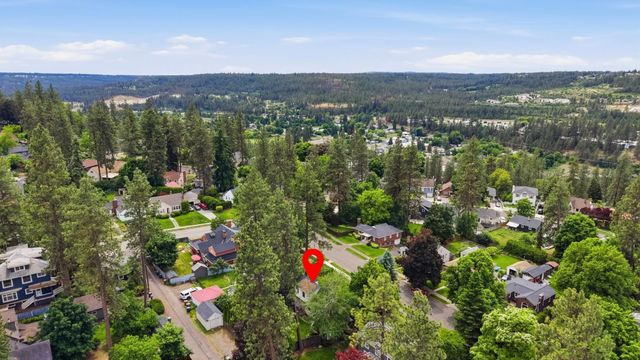 1621 S Walnut St, Spokane, WA 99203