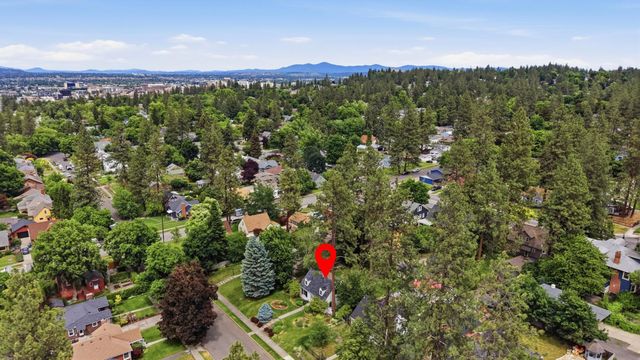 1621 S Walnut St, Spokane, WA 99203