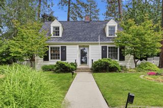 1621 S Walnut St, Spokane, WA 99203