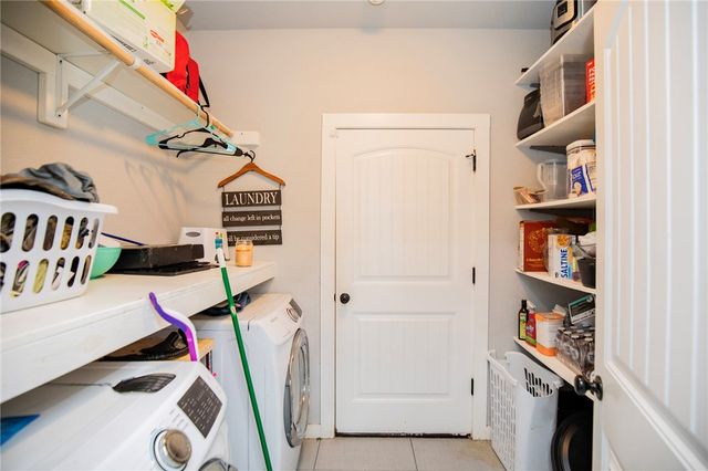 503 W Stoney Point Road, Rogers, AR 72758