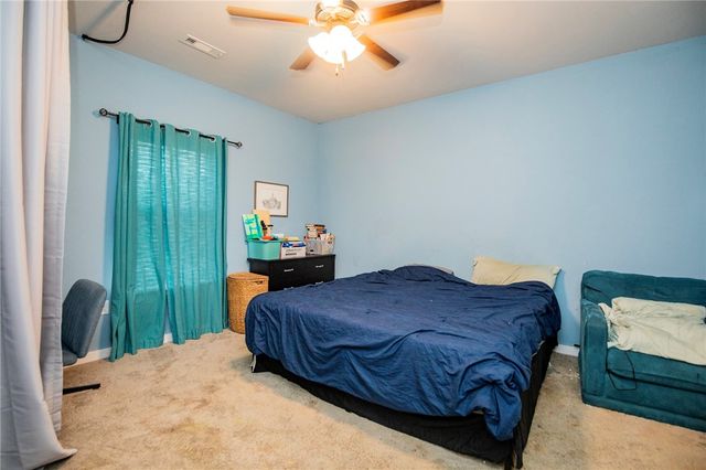 503 W Stoney Point Road, Rogers, AR 72758