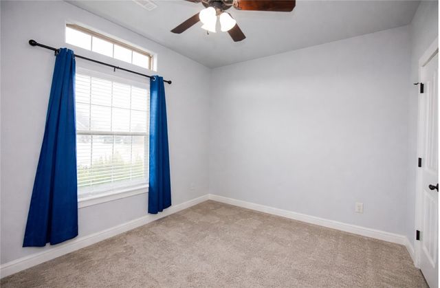 503 W Stoney Point Road, Rogers, AR 72758