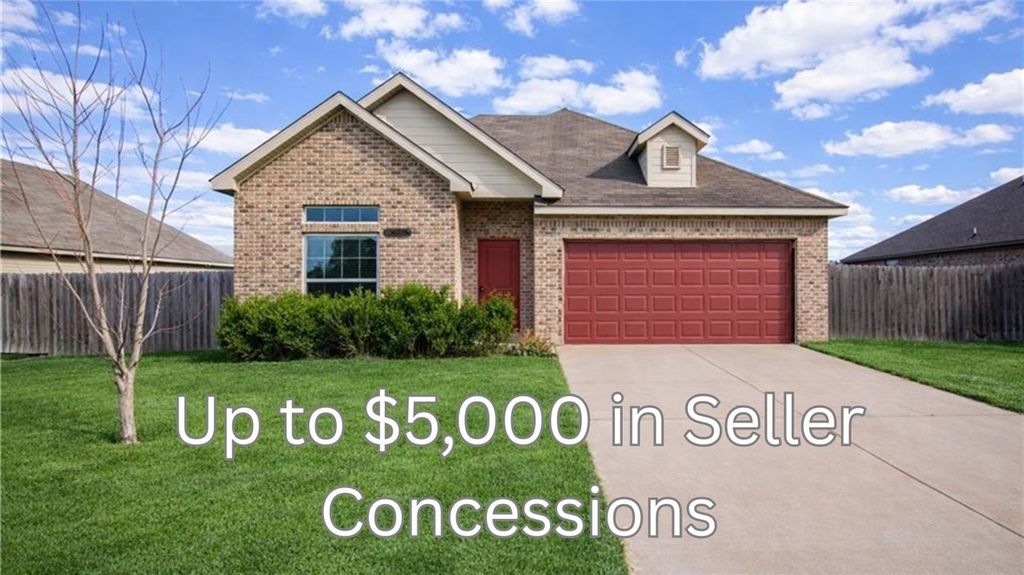 503 W Stoney Point Road, Rogers, AR 72758