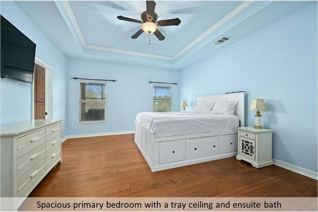 170 Woodland CT, Bastrop, TX 78602