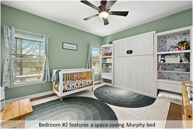 170 Woodland CT, Bastrop, TX 78602