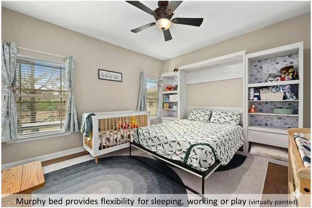 170 Woodland CT, Bastrop, TX 78602