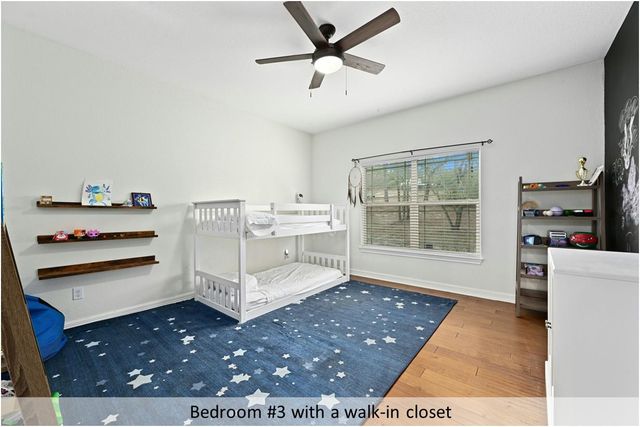 170 Woodland CT, Bastrop, TX 78602
