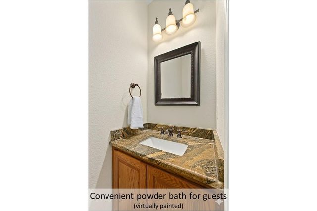 170 Woodland CT, Bastrop, TX 78602
