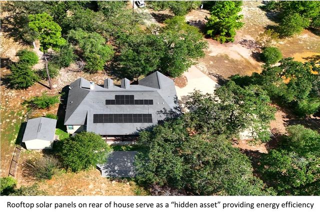 170 Woodland CT, Bastrop, TX 78602