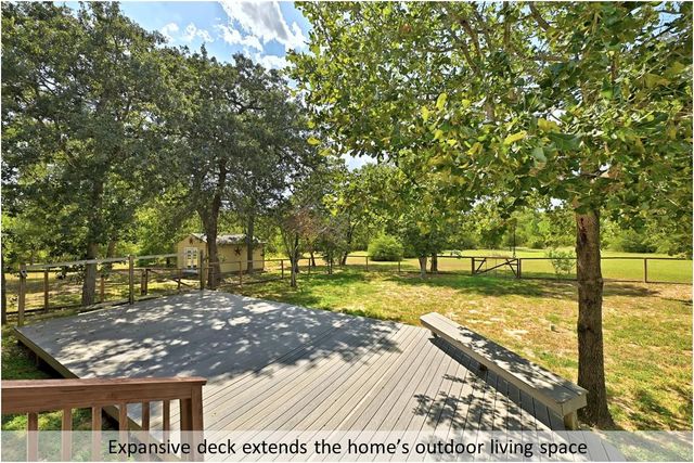 170 Woodland CT, Bastrop, TX 78602