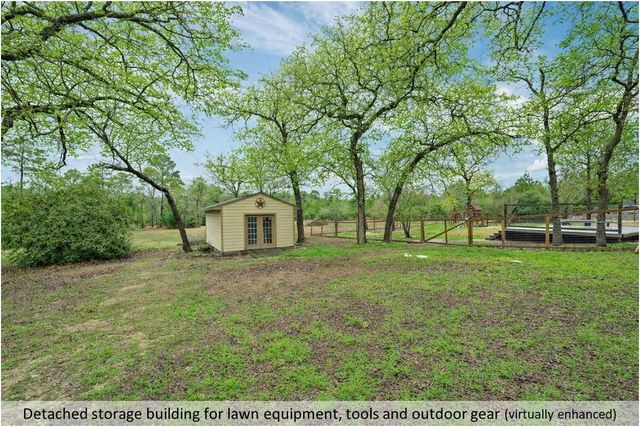 170 Woodland CT, Bastrop, TX 78602