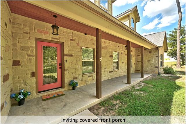 170 Woodland CT, Bastrop, TX 78602