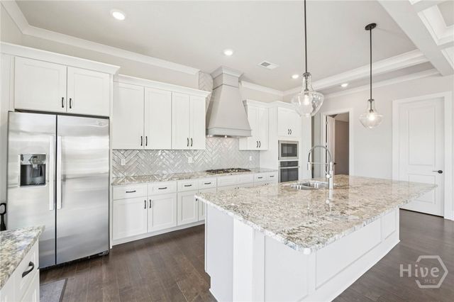 1100 Melody Bend, Watkinsville, GA 30677