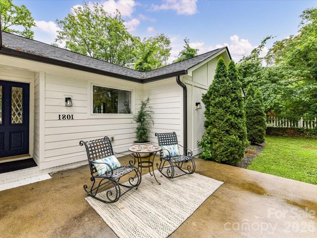 1801 Matheson Avenue, Charlotte, NC 28205