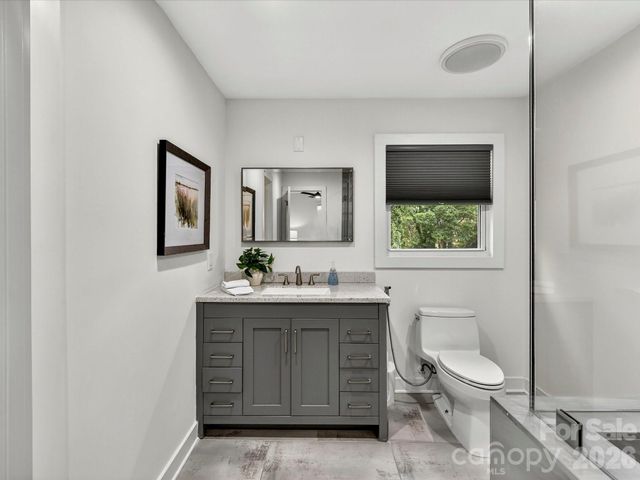 1801 Matheson Avenue, Charlotte, NC 28205