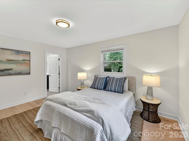 1801 Matheson Avenue, Charlotte, NC 28205