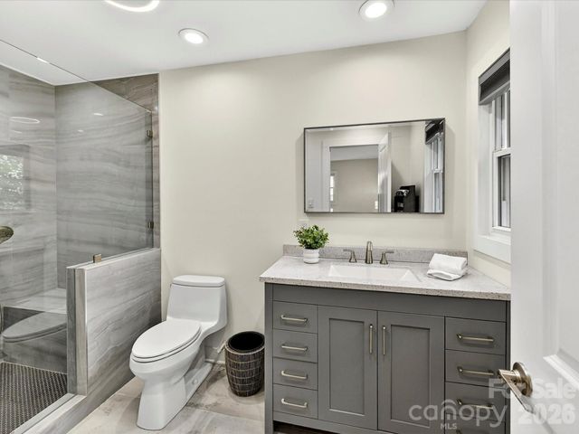 1801 Matheson Avenue, Charlotte, NC 28205