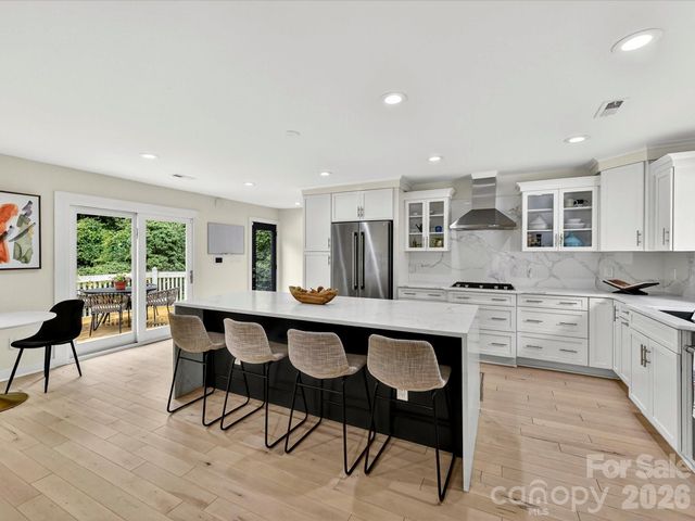 1801 Matheson Avenue, Charlotte, NC 28205