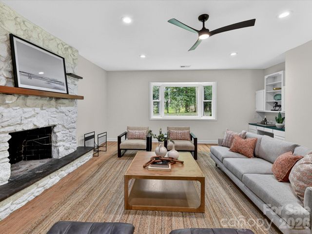 1801 Matheson Avenue, Charlotte, NC 28205