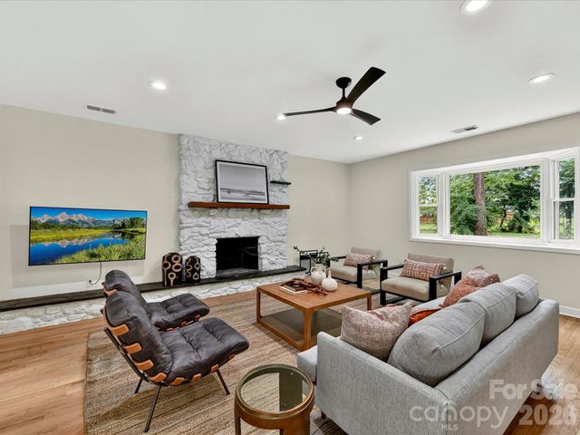 1801 Matheson Avenue, Charlotte, NC 28205