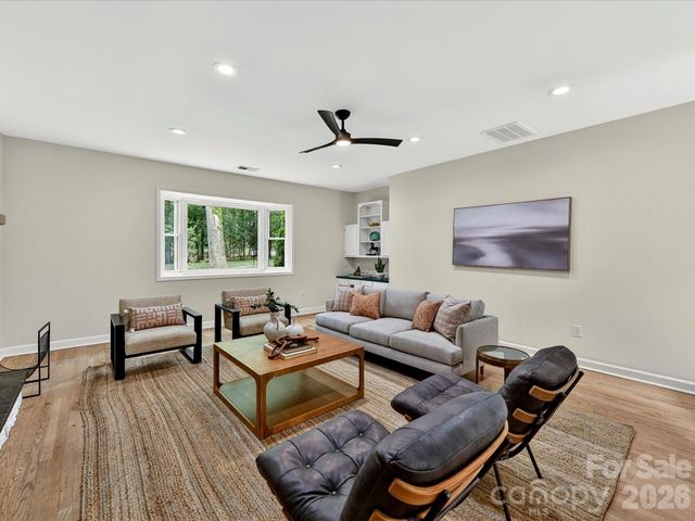 1801 Matheson Avenue, Charlotte, NC 28205
