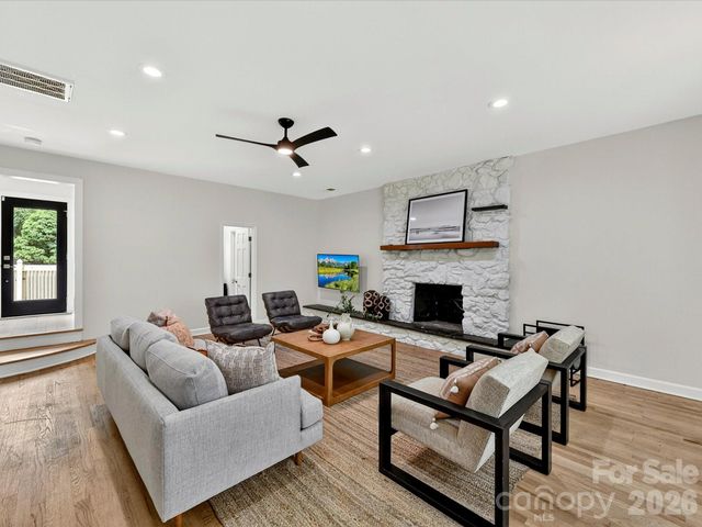 1801 Matheson Avenue, Charlotte, NC 28205