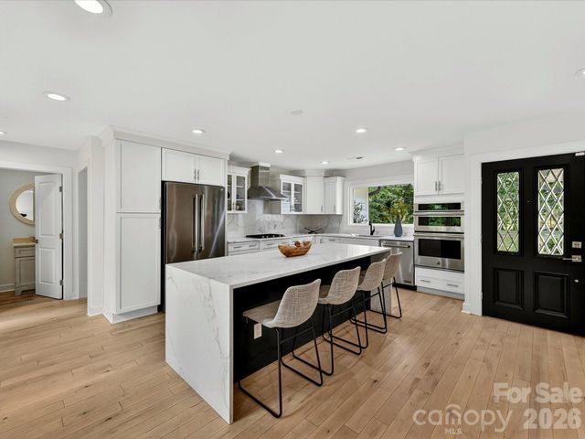 1801 Matheson Avenue, Charlotte, NC 28205